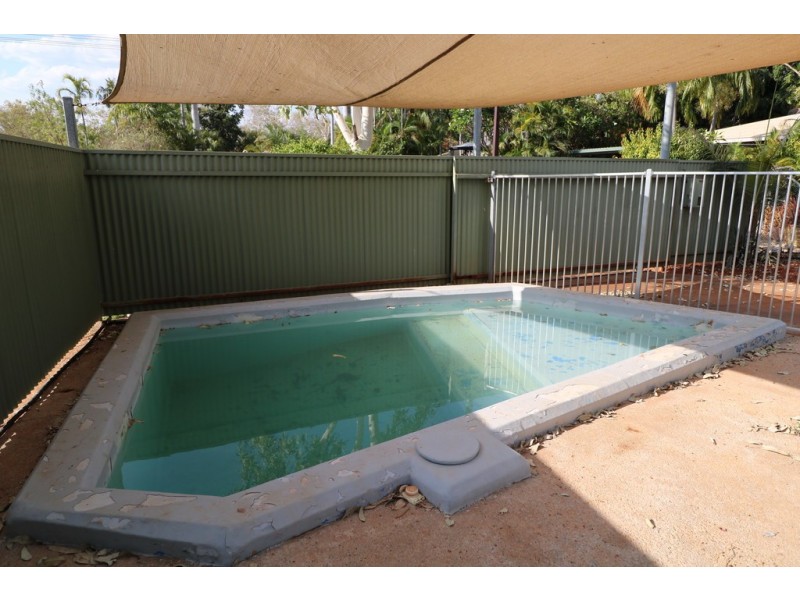 23 Wallace Court, Katherine NT 0850