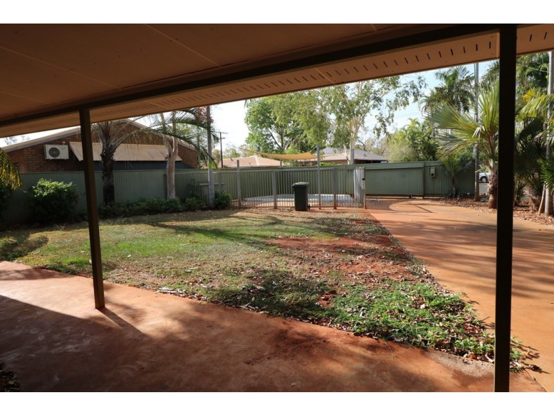 23 Wallace Court, Katherine NT 0850