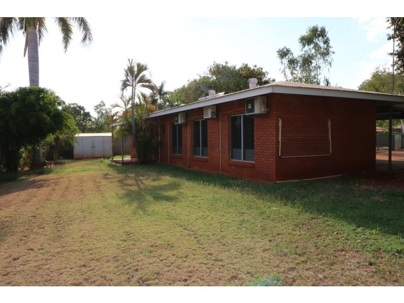 23 Wallace Court, Katherine NT 0850