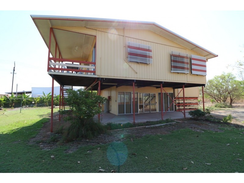 130 Emungalan Road, Katherine NT 0850