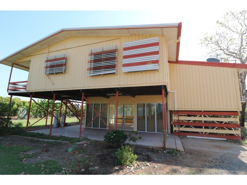 130 Emungalan Road, Katherine NT 0850