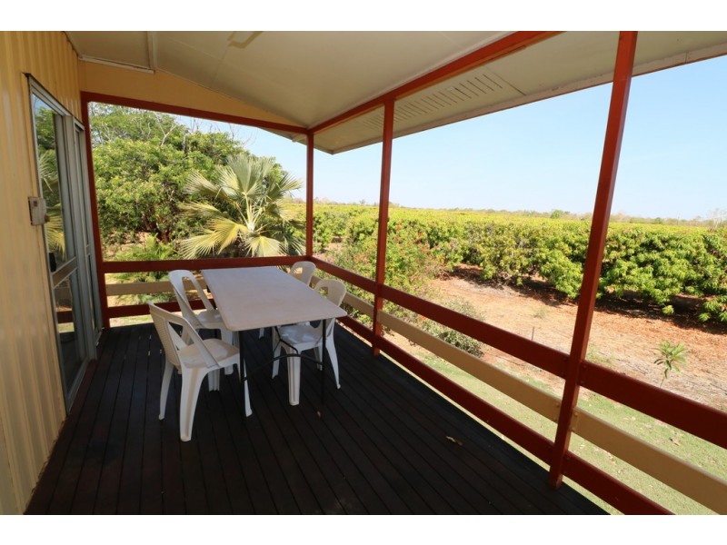 130 Emungalan Road, Katherine NT 0850
