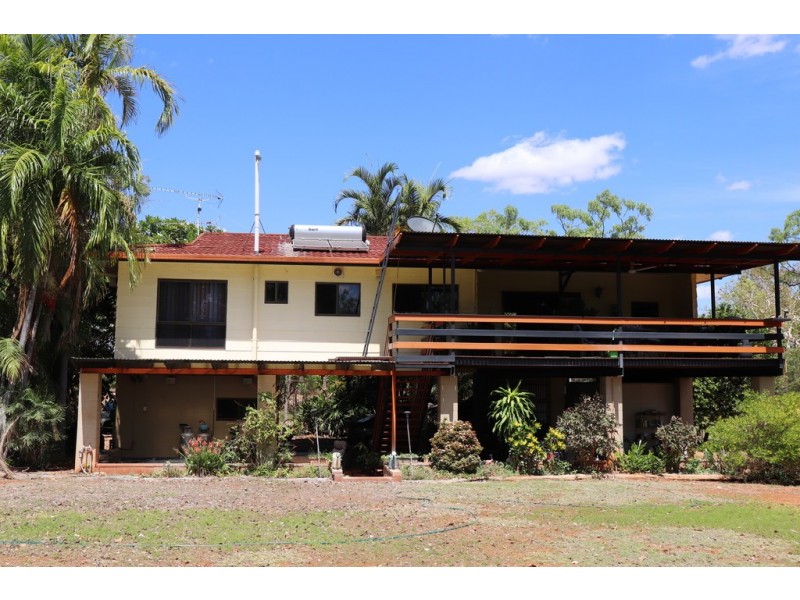 132 Emungalan Road, Katherine NT 0850