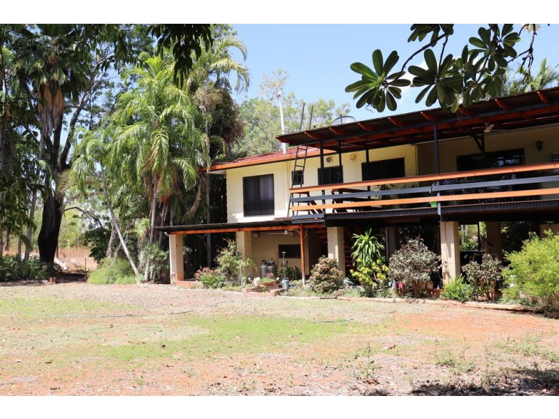 132 Emungalan Road, Katherine NT 0850