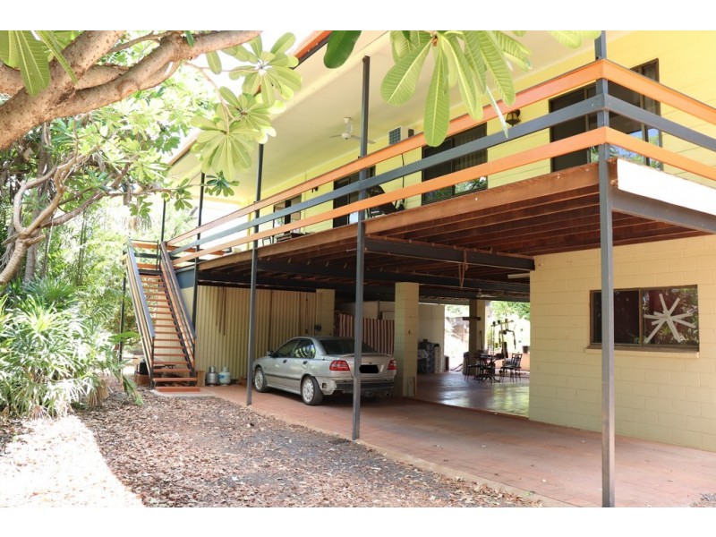 132 Emungalan Road, Katherine NT 0850