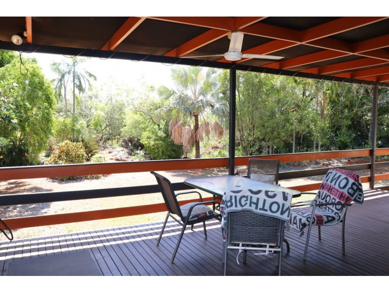 132 Emungalan Road, Katherine NT 0850