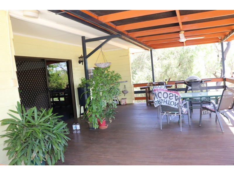 132 Emungalan Road, Katherine NT 0850