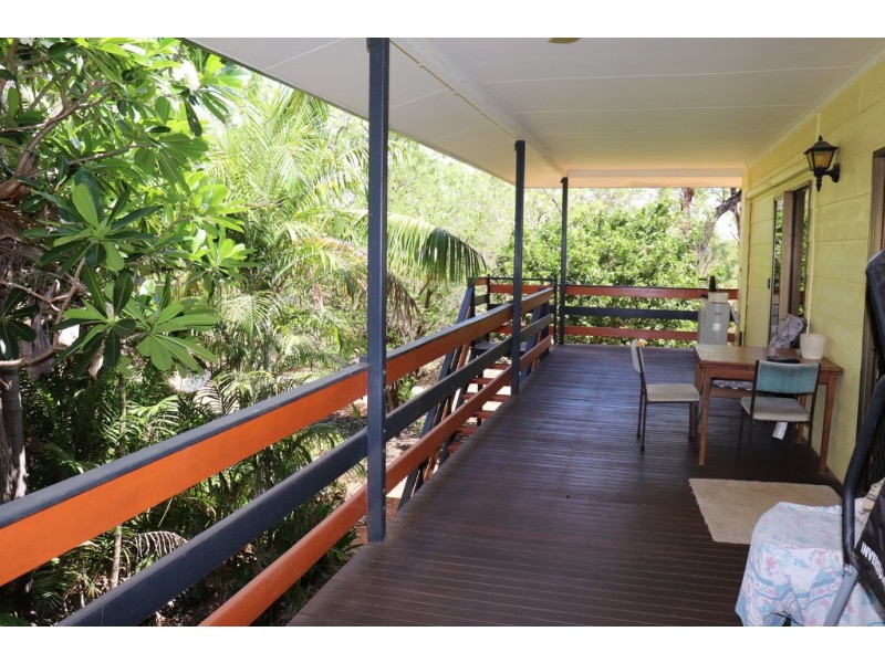 132 Emungalan Road, Katherine NT 0850
