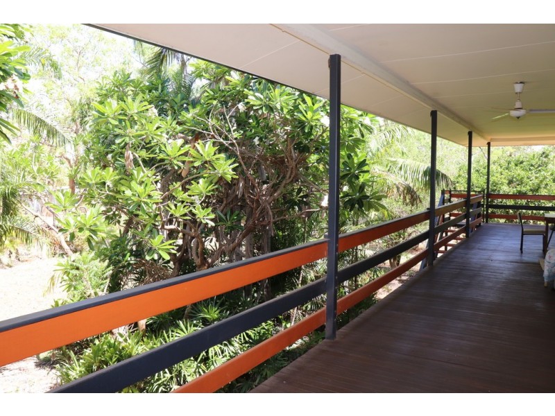132 Emungalan Road, Katherine NT 0850