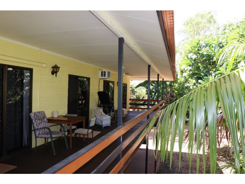132 Emungalan Road, Katherine NT 0850