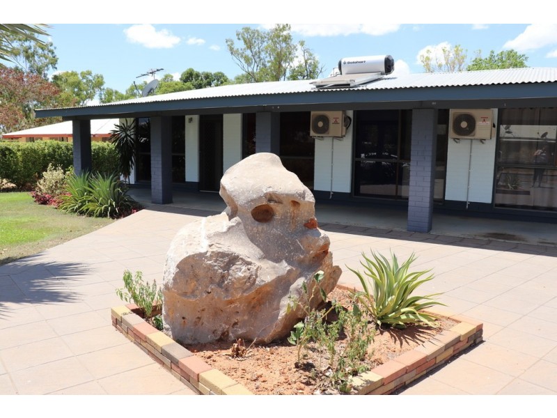 8 Tindal Street, Katherine NT 0850