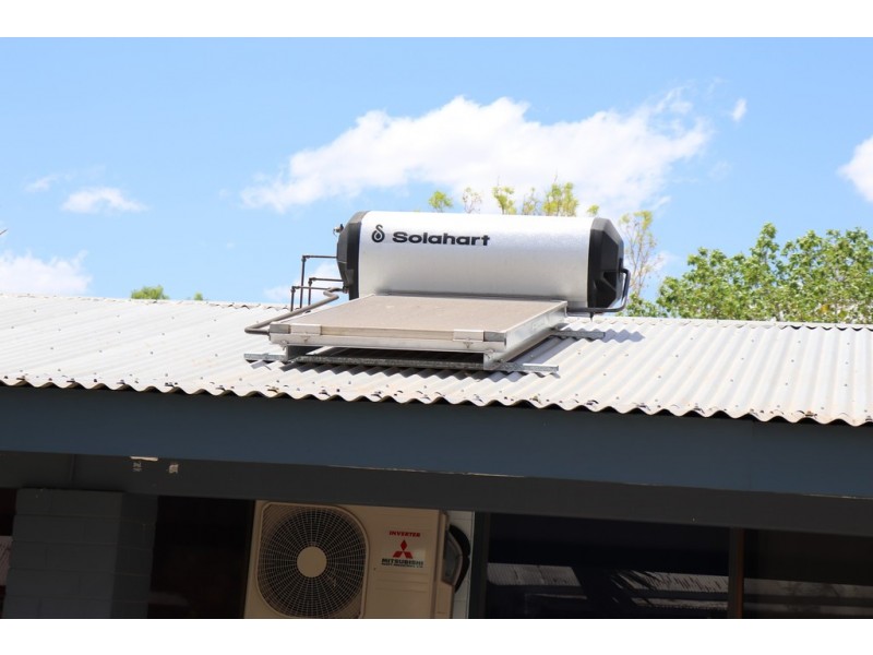 8 Tindal Street, Katherine NT 0850