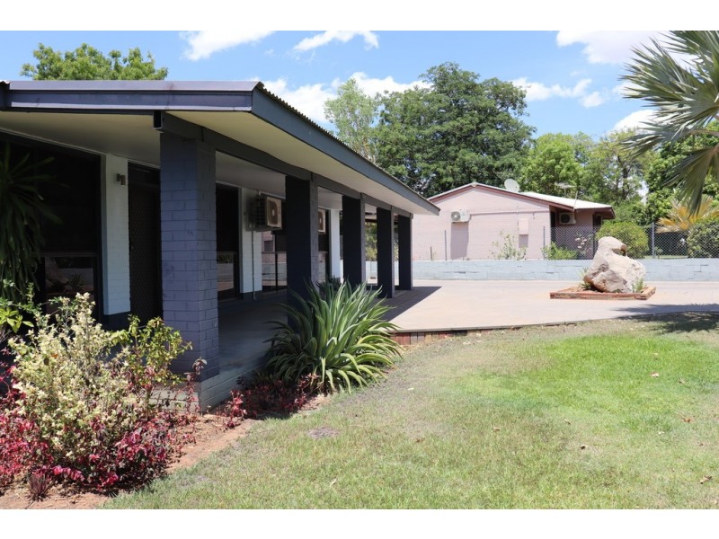 8 Tindal Street, Katherine NT 0850