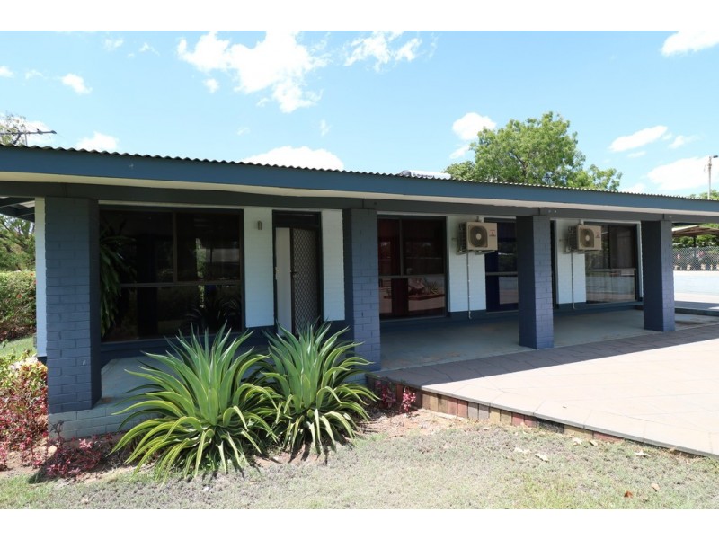 8 Tindal Street, Katherine NT 0850