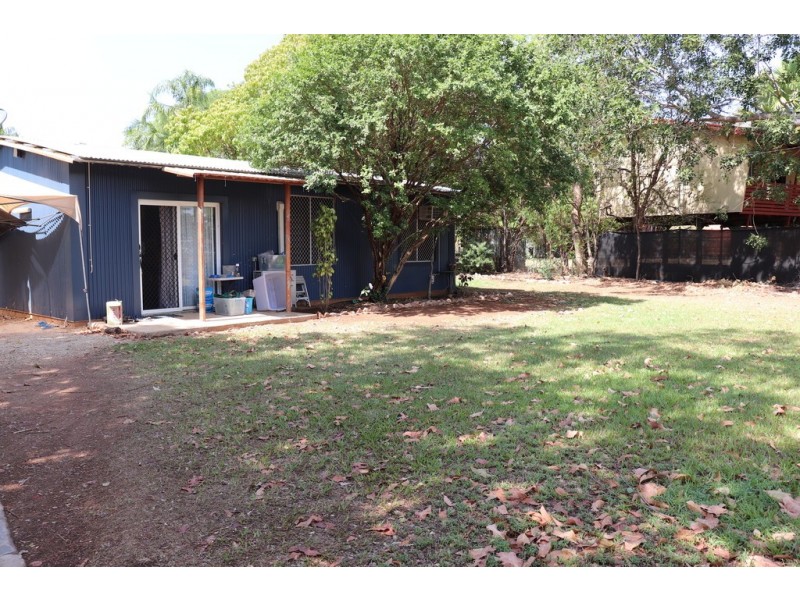 6 Shepherd Street, Katherine NT 0850