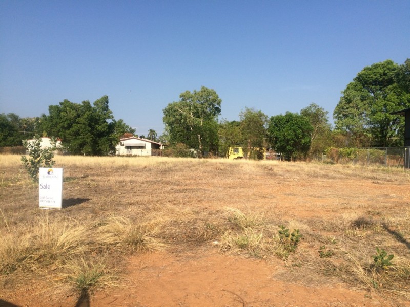 3 Raines Court, Katherine NT 0850