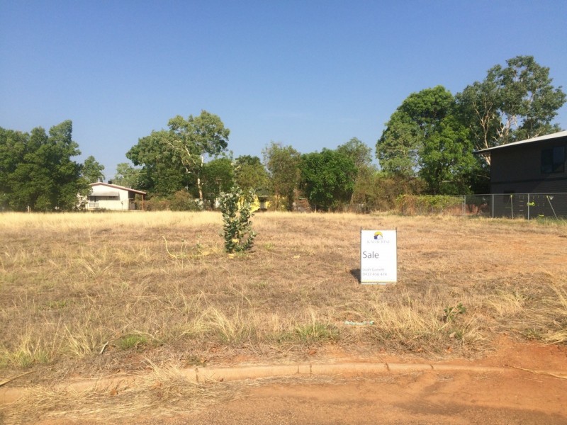 3 Raines Court, Katherine NT 0850