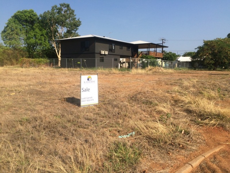 3 Raines Court, Katherine NT 0850