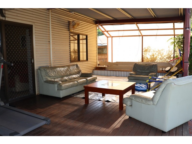 14 Herbert Court, Katherine NT 0850