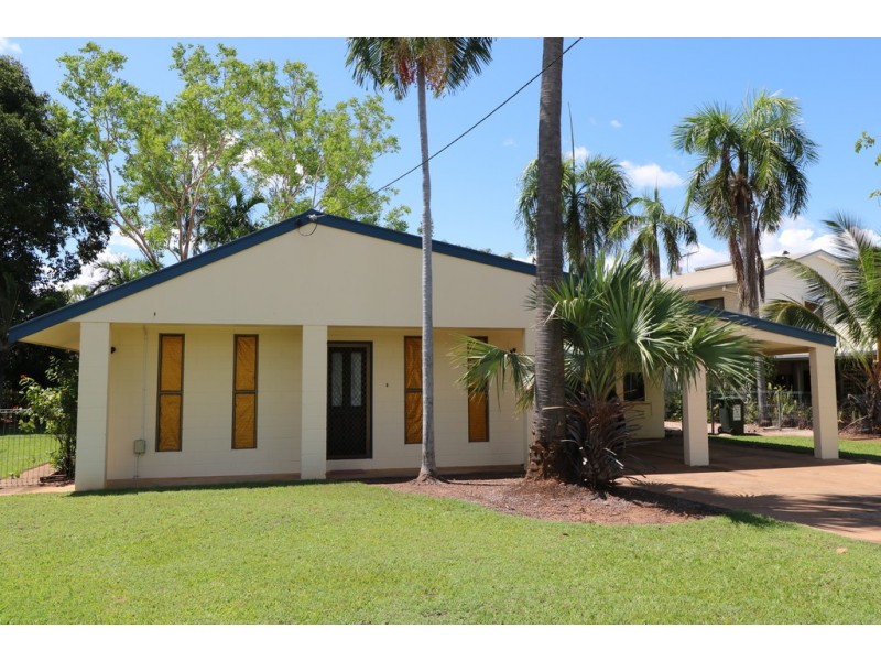 38 O’Shea Terrace, Katherine NT 0850