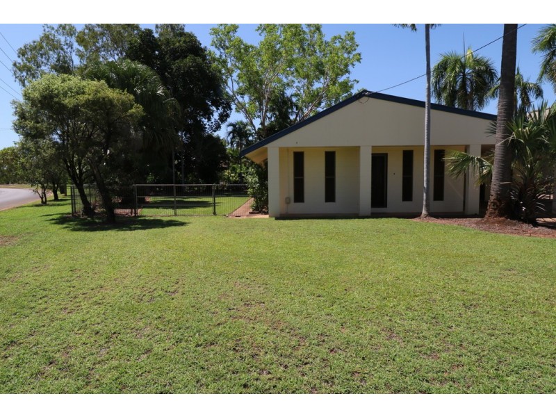 38 O’Shea Terrace, Katherine NT 0850