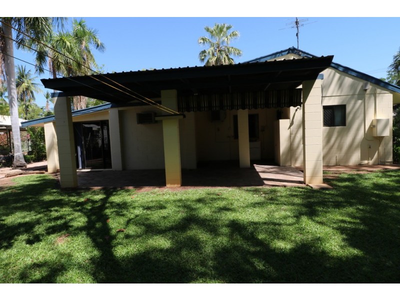 38 O’Shea Terrace, Katherine NT 0850