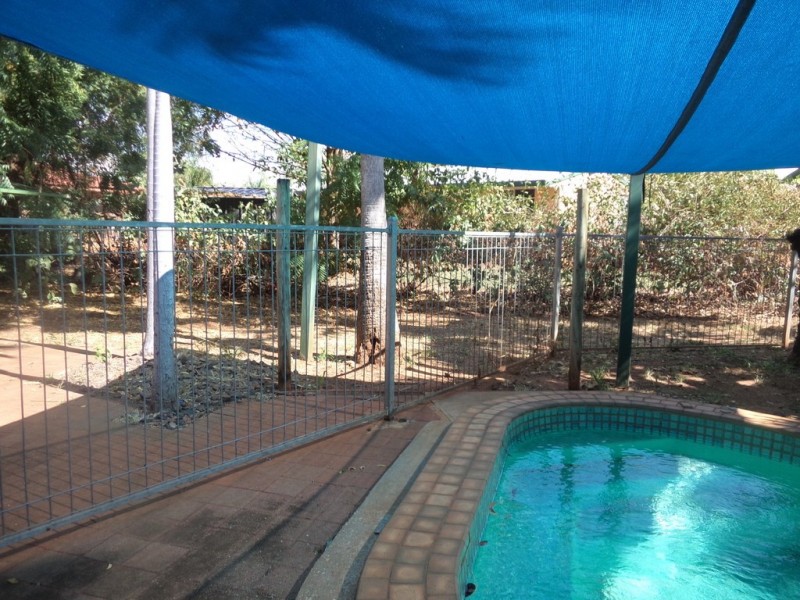 4 Cassia Court, Katherine NT 0850