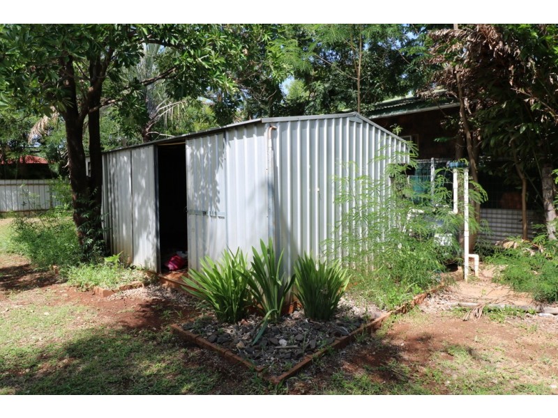 4 Cassia Court, Katherine NT 0850