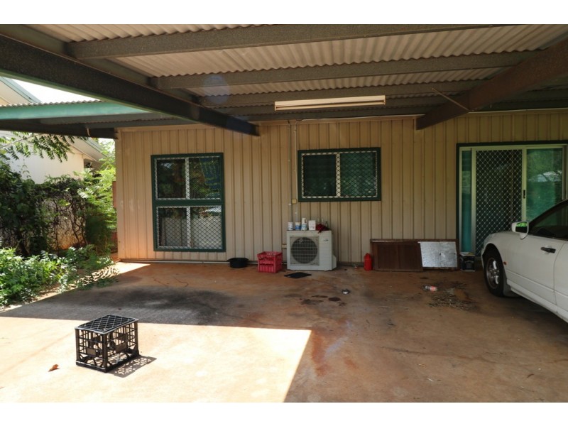 4 Cassia Court, Katherine NT 0850