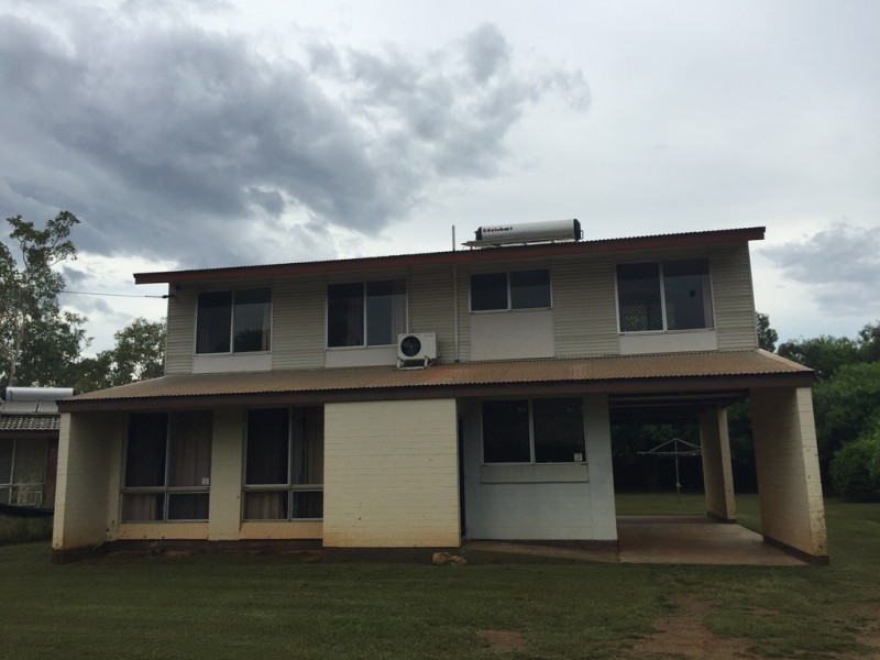 16 Acacia Drive, Katherine NT 0850