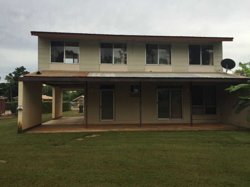 16 Acacia Drive, Katherine NT 0850