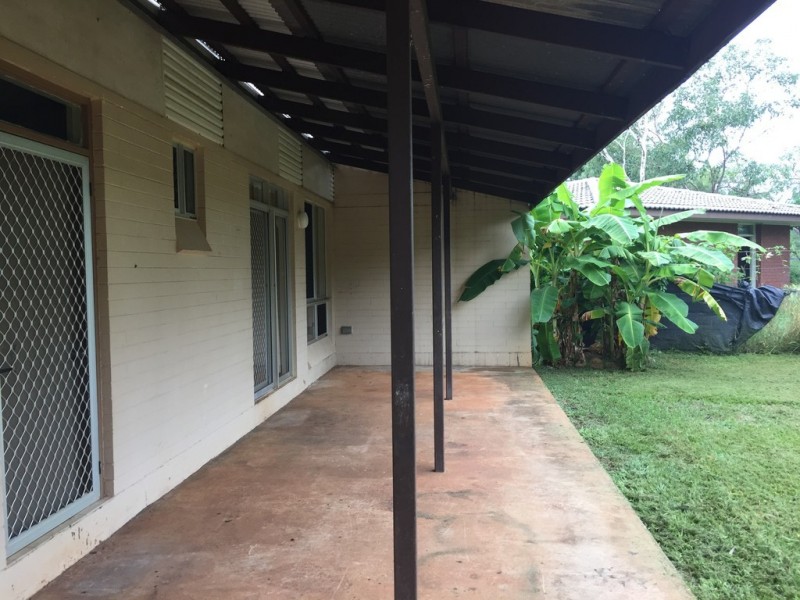 16 Acacia Drive, Katherine NT 0850