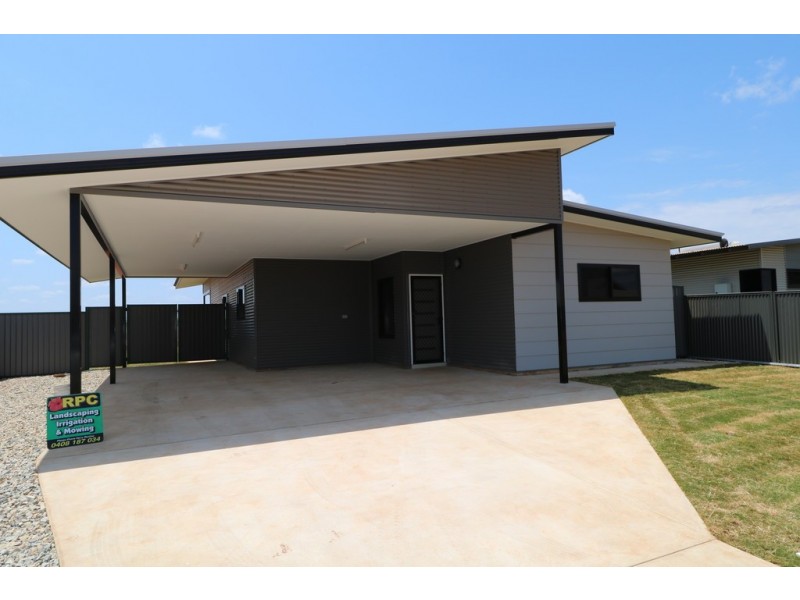 29 Bradshaw Cres, Katherine NT 0850
