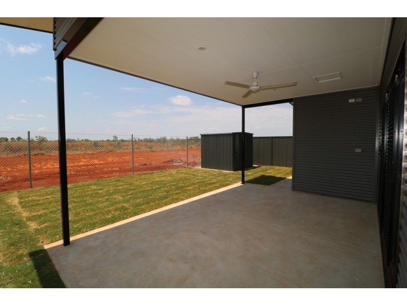 29 Bradshaw Cres, Katherine NT 0850