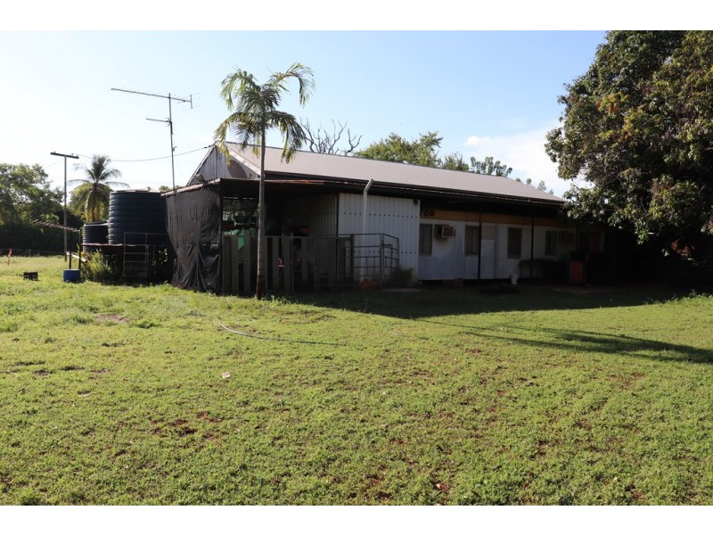 45 Ivanoff Road, Katherine NT 0850