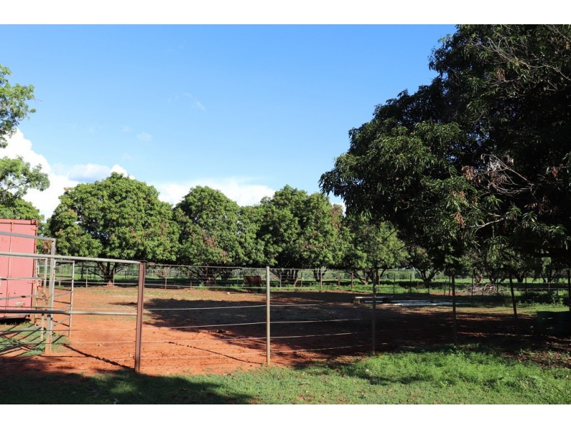 45 Ivanoff Road, Katherine NT 0850