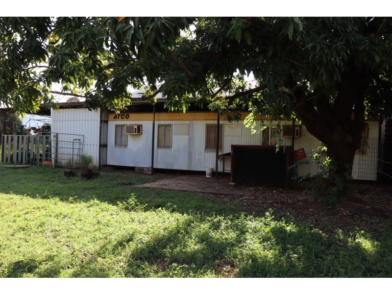 45 Ivanoff Road, Katherine NT 0850