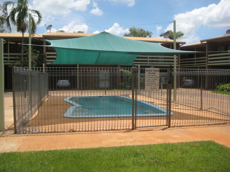 13/10 Acacia Drive, Katherine East NT 0850