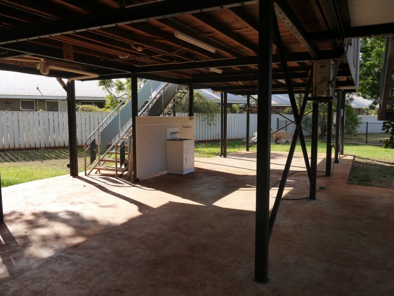 6 Paterson Court, Katherine NT 0850