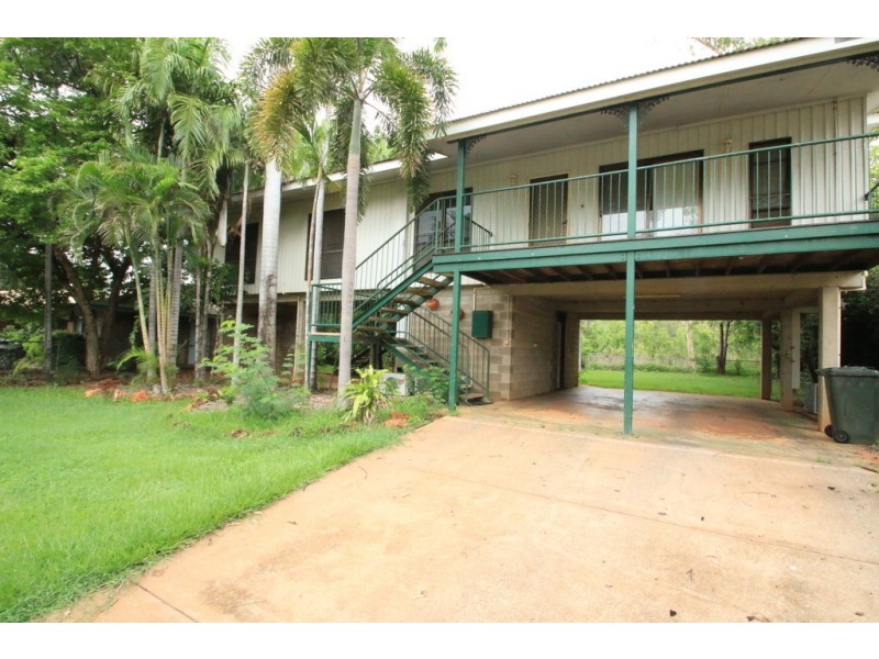 12 Wallace Court, Katherine NT 0850