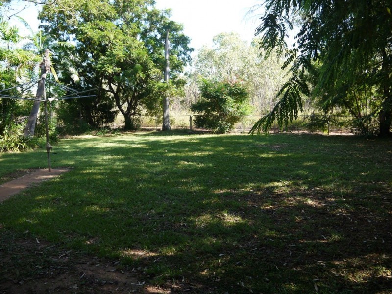 12 Wallace Court, Katherine NT 0850