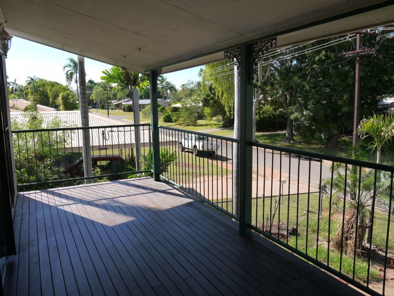 12 Wallace Court, Katherine NT 0850
