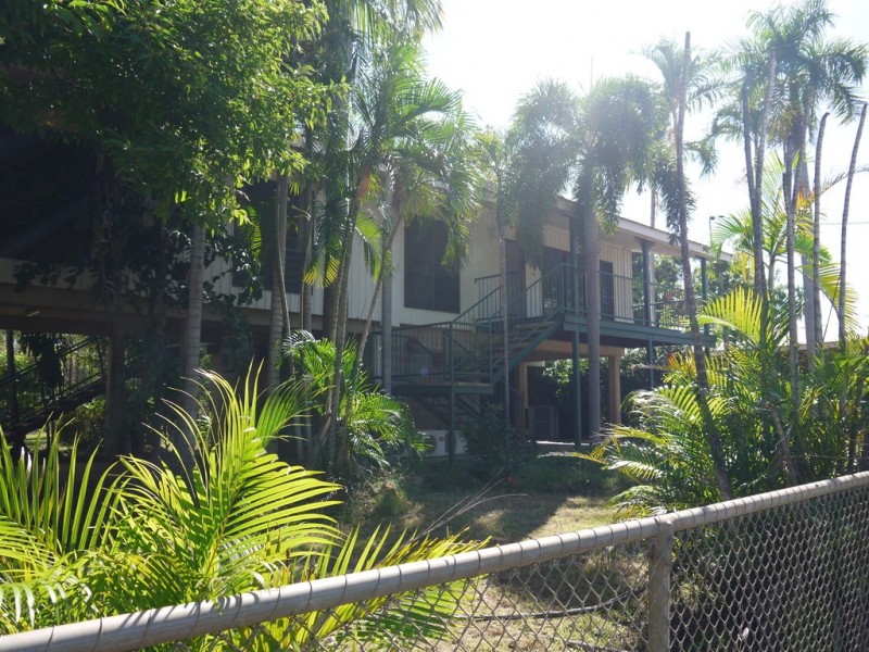 12 Wallace Court, Katherine NT 0850