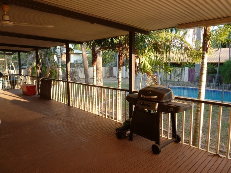 5 Cameron Street, Katherine NT 0850