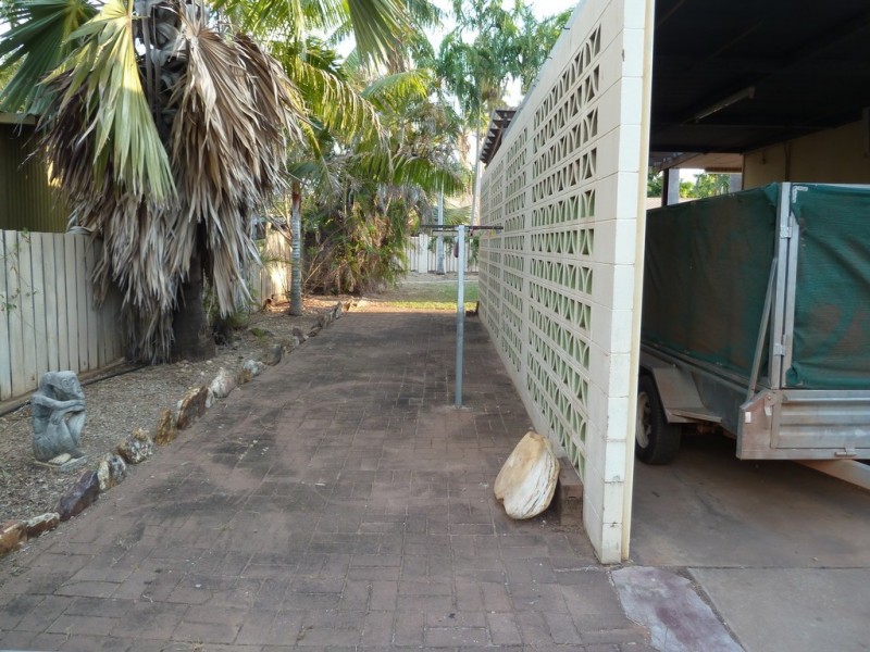 5 Cameron Street, Katherine NT 0850