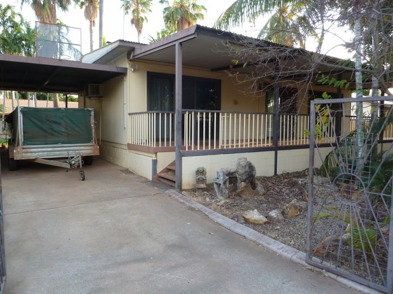 5 Cameron Street, Katherine NT 0850