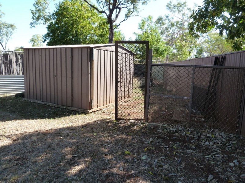 37 Holtze Crescent, Katherine NT 0850