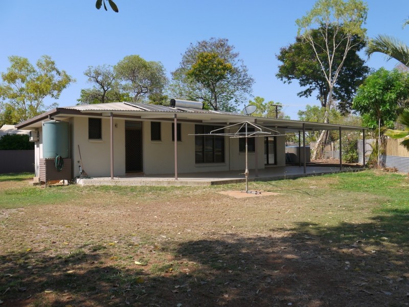 37 Holtze Crescent, Katherine NT 0850