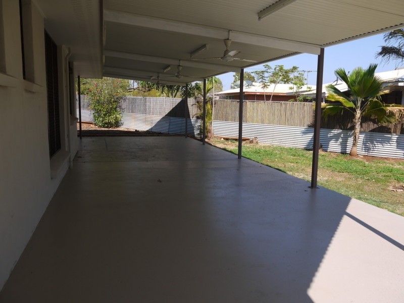 37 Holtze Crescent, Katherine NT 0850