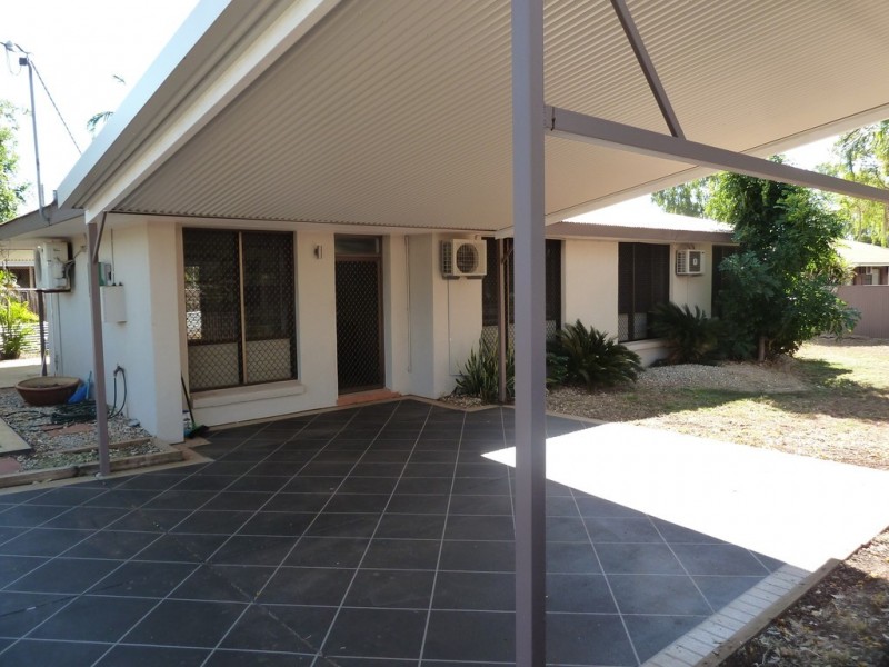 37 Holtze Crescent, Katherine NT 0850